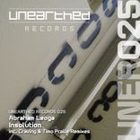 Artwork voor "Insolution"