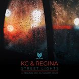 Portada para "Street Lights"