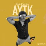 Portada para "Goût d’un soir"