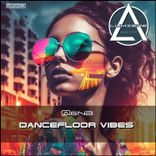Portada para "Dancefloor Vibes"