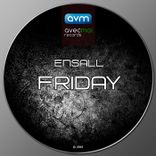 Artwork for "Friday"