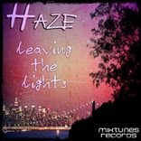 Artwork for "Leaving The Lights"
