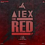 Artwork for "The Red EP"