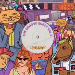 Artwork for "The Groove Quest, Vol. 2"