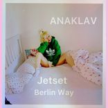 Artwork for "Jetset Berlin Way"
