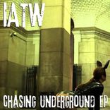 Artwork for "Chasing Underground EP"