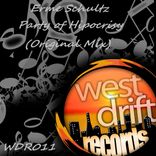 Portada para "Party of Hipocrisy"