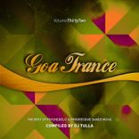 Portada para "Goa Trance, Vol. 32"