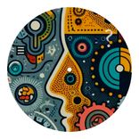 Artwork for "The Information"