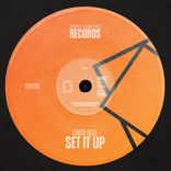 Portada para "SET IT UP"