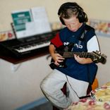 Artwork for "Way Back When"