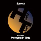 Portada para "Moments In Time"