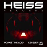 Artwork for "You Get Me Acid"