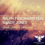 Artwork voor "Unblurred Dreams"