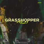 Portada para "GRASSHOPPER"