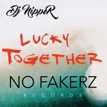 Portada para "Lucky Together"