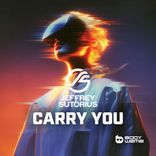 Artwork for "Carry You"