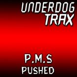 Artwork for "Pushed"