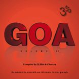 Portada para "Goa, Vol. 57"