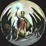 Artwork for "Odissey"