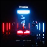 Artwork für "Oblivion"