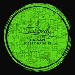 Portada para "Skeety Bang EP"