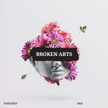 Artwork voor "Broken Arts"