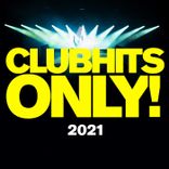 Artwork voor "Clubhits Only! - 2021"
