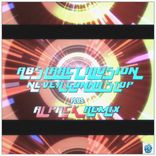 Portada para "Never Gonna Stop"