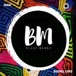 Artwork for "Ngoma Lord"