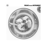 Artwork for "Instrument"