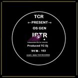 Artwork for "Os Gen"