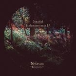 Artwork voor "Bioluminescents EP"