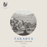Portada para "Tarabya"
