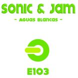 Artwork for "Aquas Blancas"