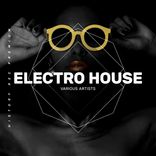 Artwork for "Electro House"