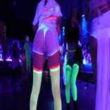 Artwork for "Super Naughty"