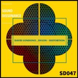 Artwork für "Distortion"