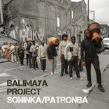 Artwork for "Soninka/Patronba"