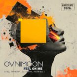 Artwork for "Feel on Me (The Remixes)"