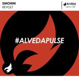 Portada para "Revolt"