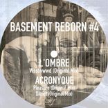 Artwork for "Basement Reborn #4"