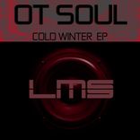 Artwork for "Cold Winter EP"
