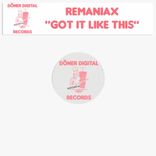 Artwork voor "Got It Like This"