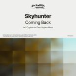 Artwork voor "Coming Back"