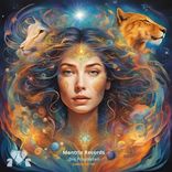 Artwork for "Justice For All"