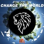 Portada para "Change the World"