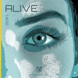 Artwork für "Alive"