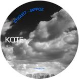 Artwork for "Jappoz"