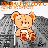 Artwork for "Going to Detroit"